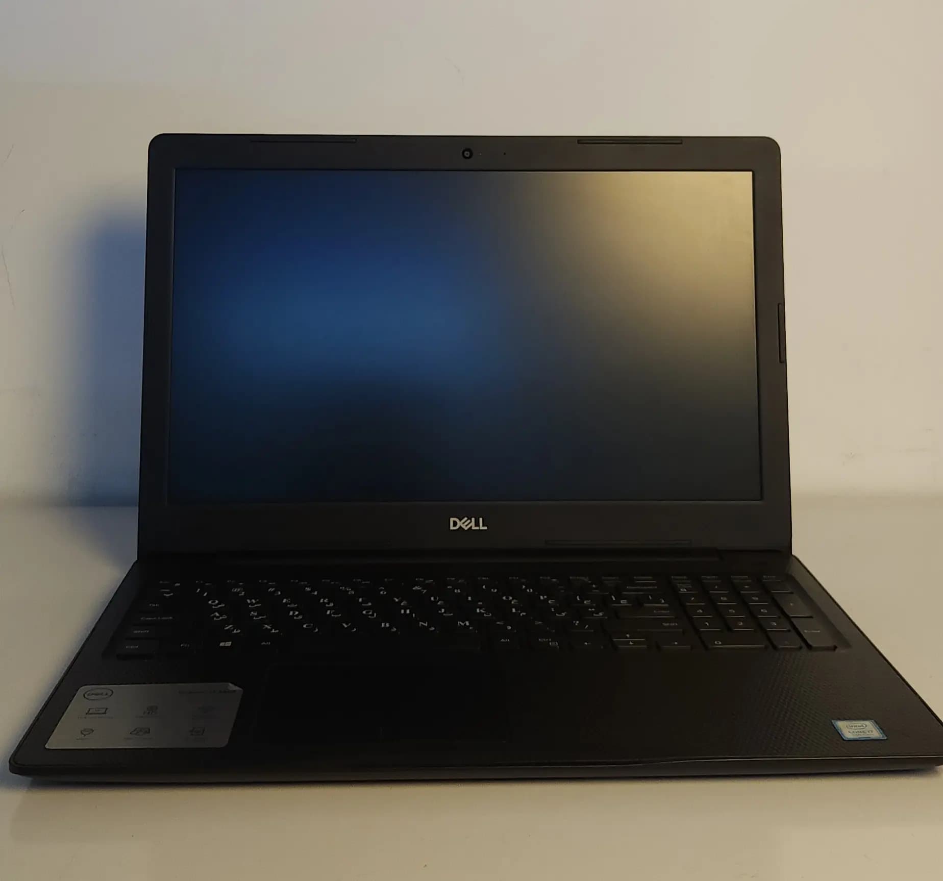 لپ‌تاپ استوک دل Dell Latitude 7480 با پردازنده Core i5