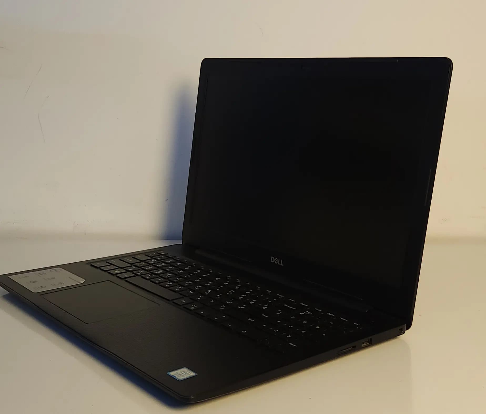 لپتاپ استوک دل Dell Latitude 7480 با پردازنده Core i5 — تصویر ۲