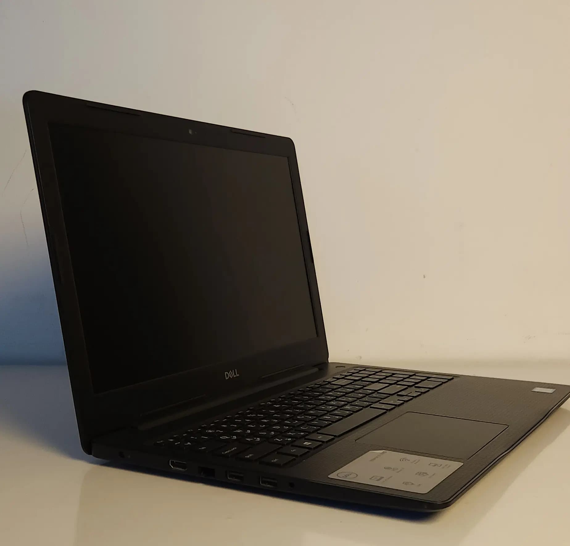 لپتاپ استوک دل Dell Latitude 7480 با پردازنده Core i5 — تصویر ۳