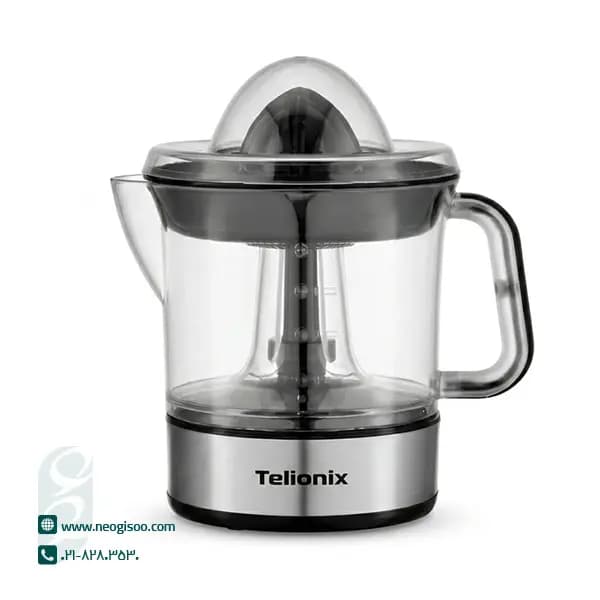 آب مرکبات گیری تلیونیکس TCJ1611 | با گارانتی 18 ماهه انتخابی