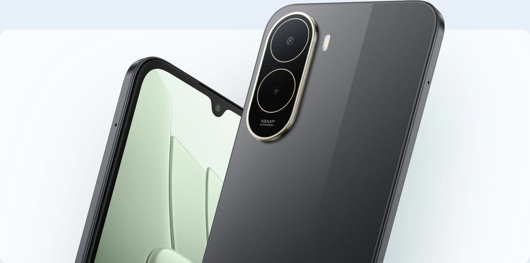 گوشی موبایل شیائومی پوکو مدل Poco C81 Pro دو سیم کارت — تصویر ۶