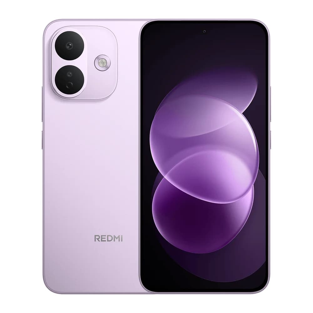 گوشی موبایل شیائومی مدل Redmi Note 17 Pro 5G دو سیم کارت — تصویر ۴