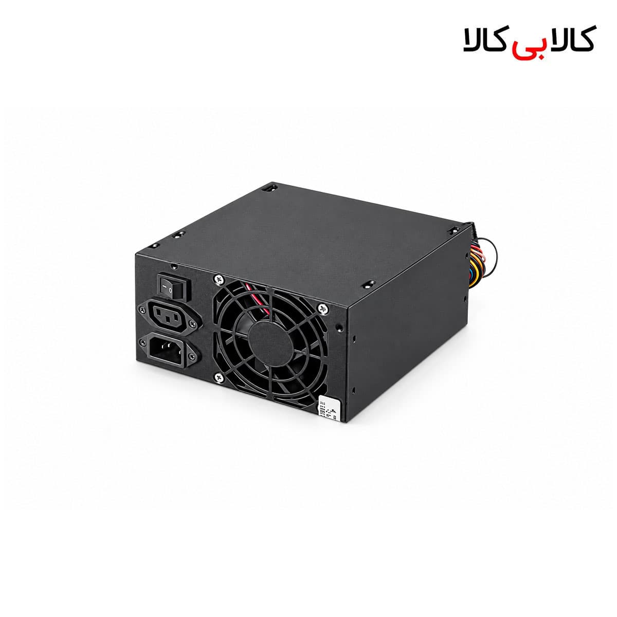 پاور کامپیوتر نکست (NEXT) مدل 1500W توان 230 وات