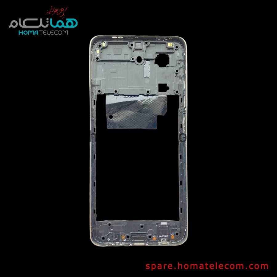 فریم دور شیائومی ردمی A5/ پوکو C71 (در حد نو) — تصویر ۲