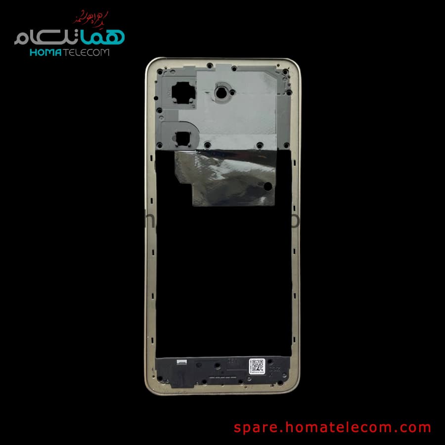 فریم دور شیائومی ردمی A5/ پوکو C71 (در حد نو)