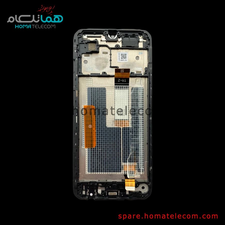تاچ و ال سی دی شیائومی ردمی A5/ پوکو C71 (در حد نو) — تصویر ۲