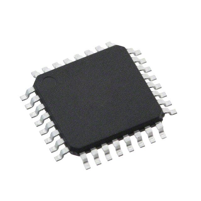 میکروکنترلر ATMEGA8A-AU