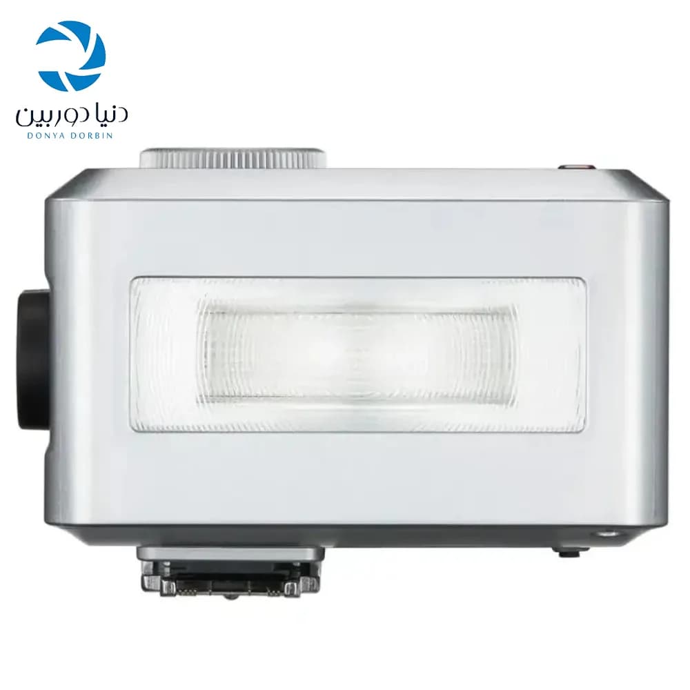 فلاش مینی گودکس Godox iT30Pro S TTL Mini Flash for Sony (Silver) — تصویر ۲