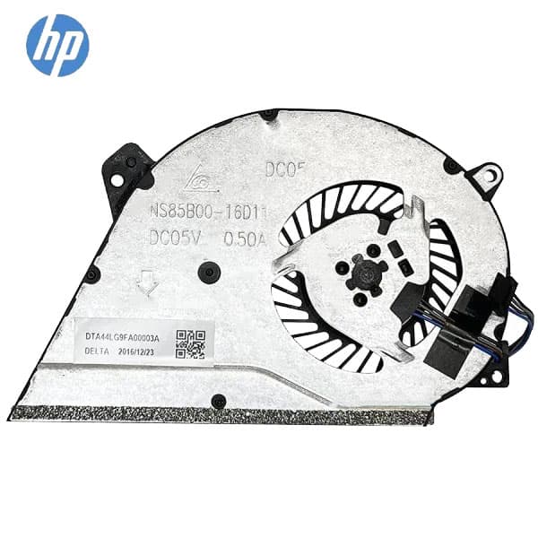 فن پردازنده لپ تاپ HP Pavilion TPN-Q171