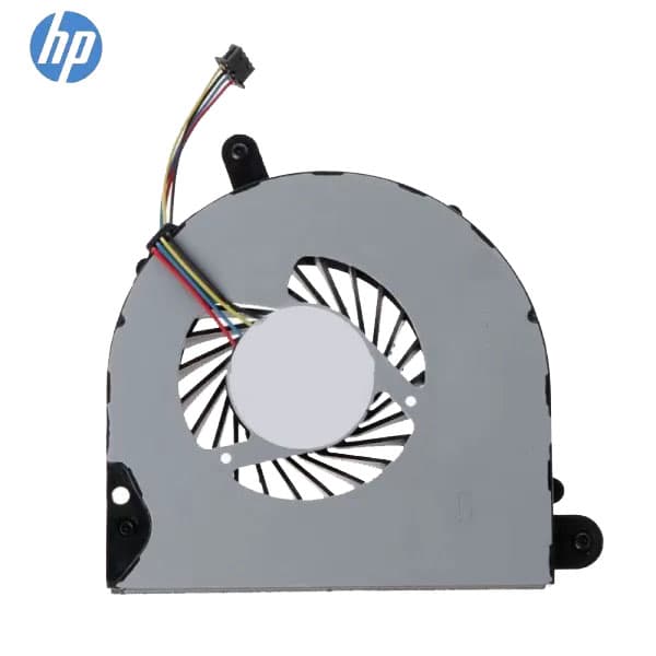 فن پردازنده لپ تاپ HP ProBook 6570B