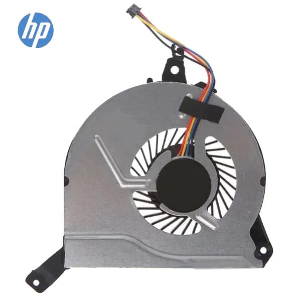 فن پردازنده لپ تاپ HP ENVY 17-K