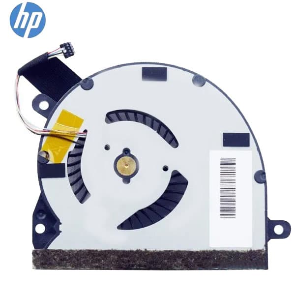 فن پردازنده لپ تاپ HP Envy 14-3000