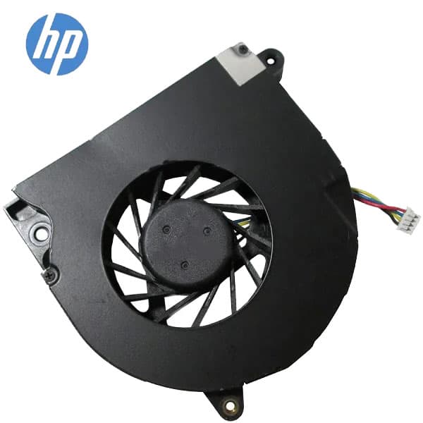 فن پردازنده لپ تاپ HP EliteBook 6930P — تصویر ۲