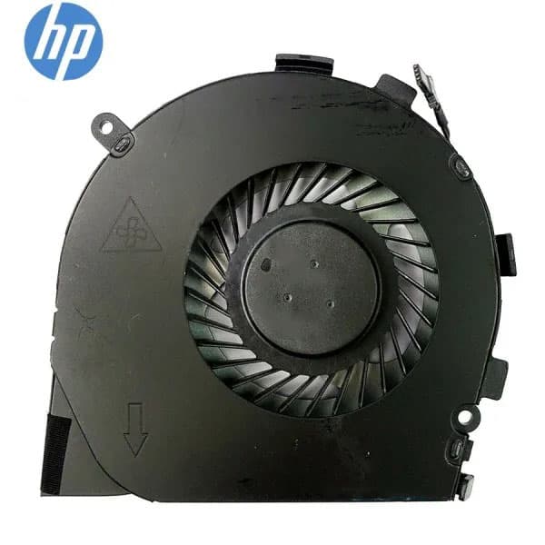 فن پردازنده لپ تاپ HP Envy 17-N — تصویر ۲