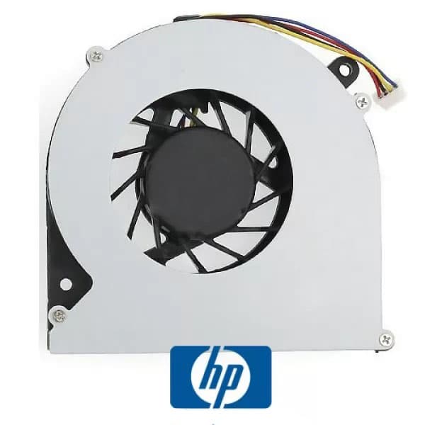 فن پردازنده لپ تاپ HP ProBook 6470B — تصویر ۲
