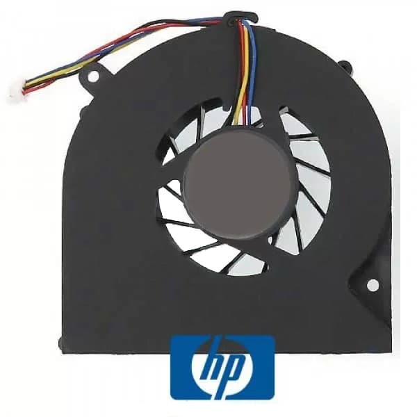 فن پردازنده لپ تاپ HP ProBook 6460B