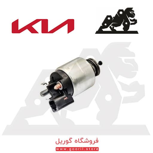 اتوماتیک استارت سراتو سایپا361202G200
