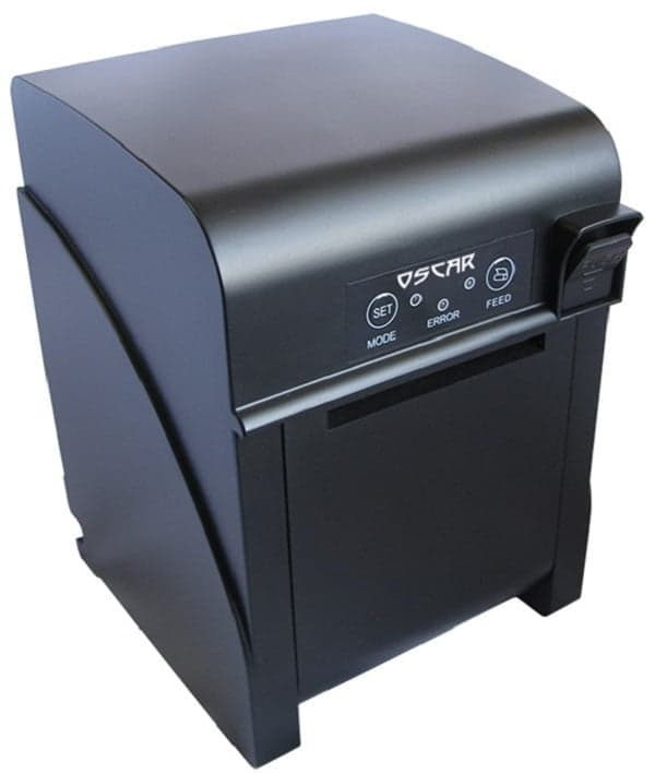پرینتر صدور فیش اسکار مدل POS 90