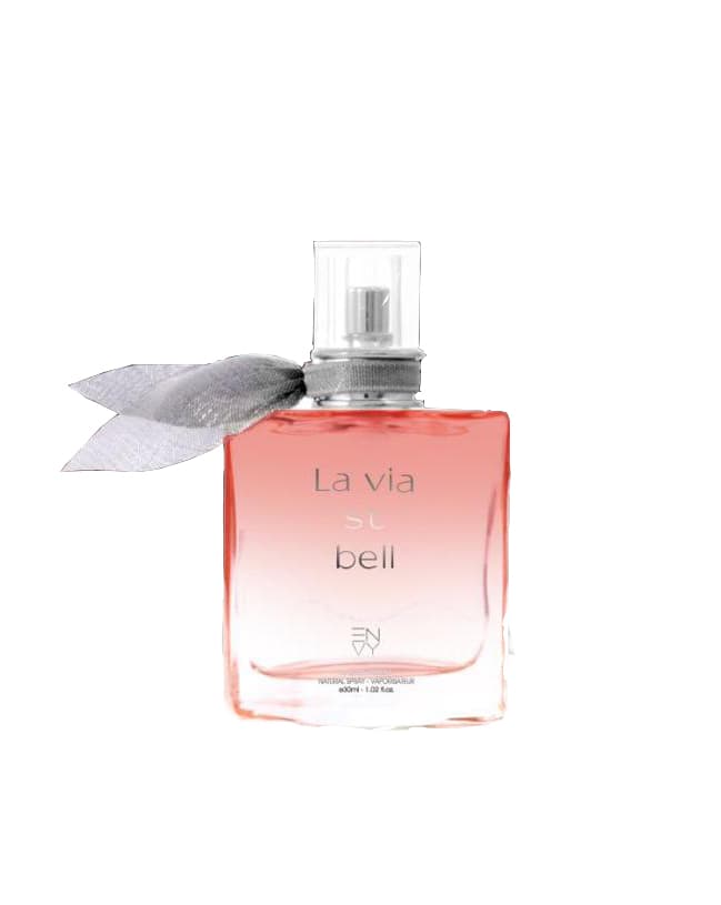 عطر جیبی زنانه لاویا اس بل برند ENVY