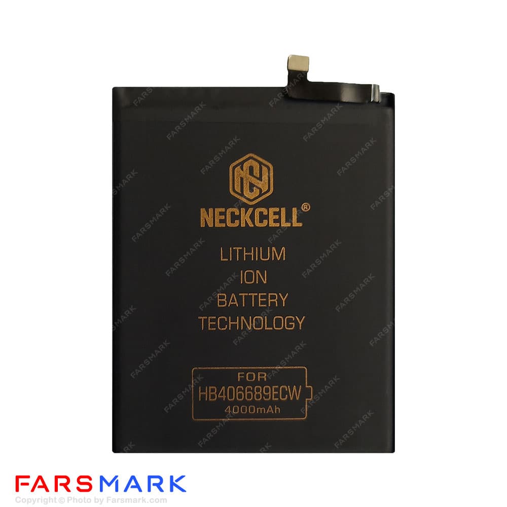 باتری تقویت شده هوآوی Huawei Mate 9 Pro برند نکسل مدل HB396689ECW