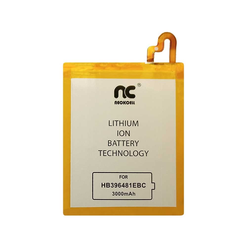 باتری تقویت شده هوآوی Huawei G8 برند نکسل مدل HB396481EBC