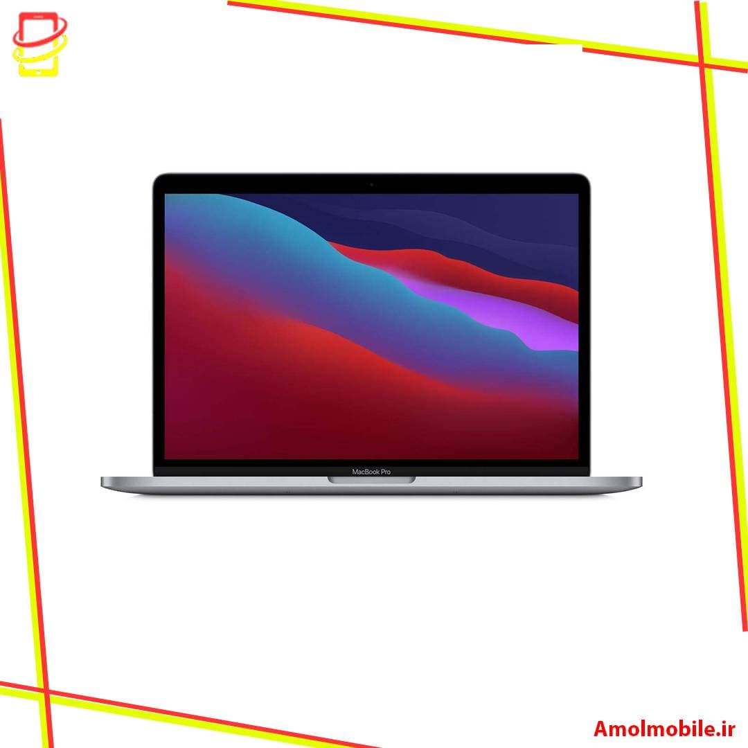 لپ‌تاپ مک بوک پرو 2020 (MacBook pro 2020) | کارکرده