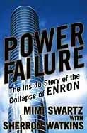 و دانلود نسخه کامل کتاب زبان اصلی Power Failure: The Inside Story of The Collapse of Enron PDF | دانلود کتاب خارجی