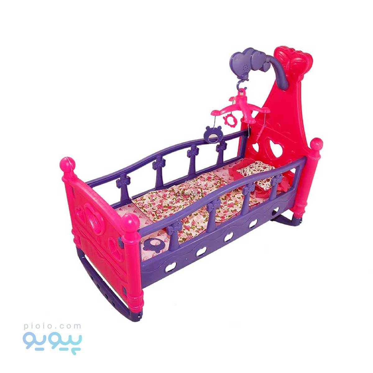 گهواره اسباب بازی آیتم 008-08 عمده و کارتنی