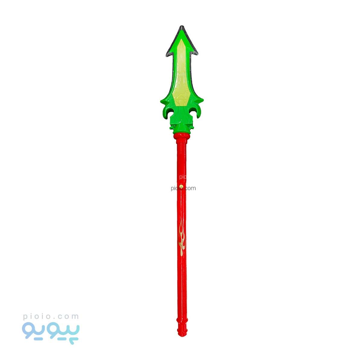 نیزه اسباب بازی موزیکال آیتم LX7888 عمده و کارتنی