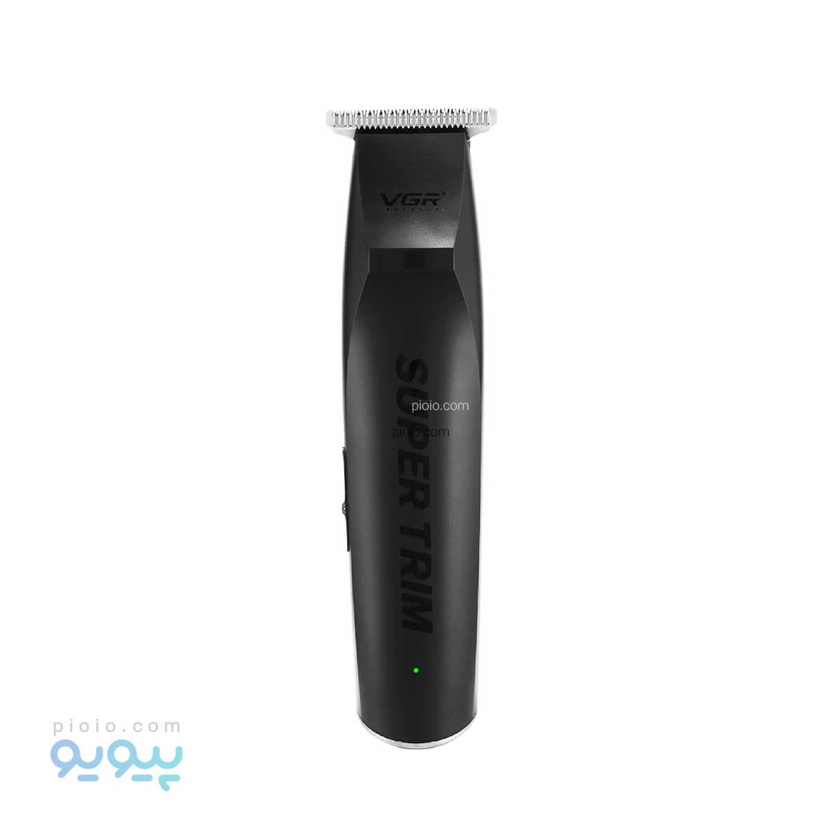 ماشین اصلاح خط زن وی جی آر ایتم VGR-229 عمده و کارتنی