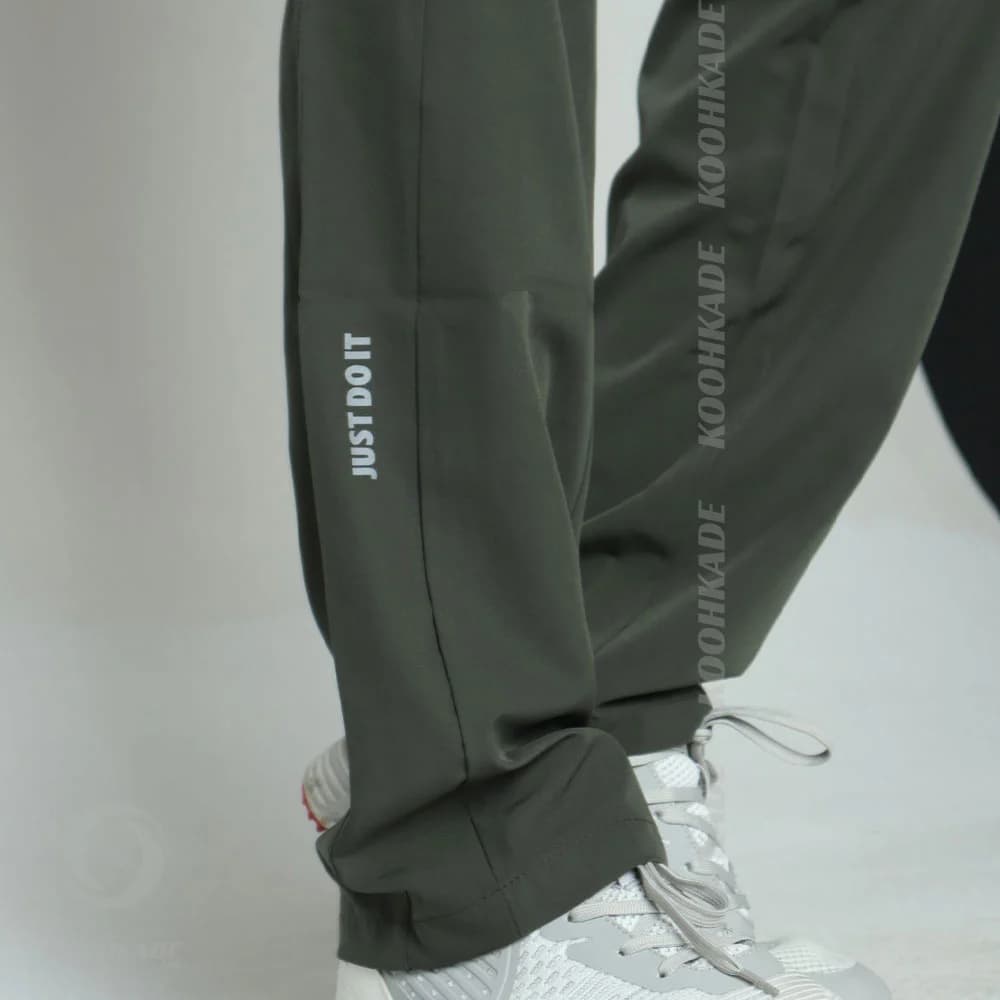 ست سویشرت و شلوار مردانه NIKE — تصویر ۷