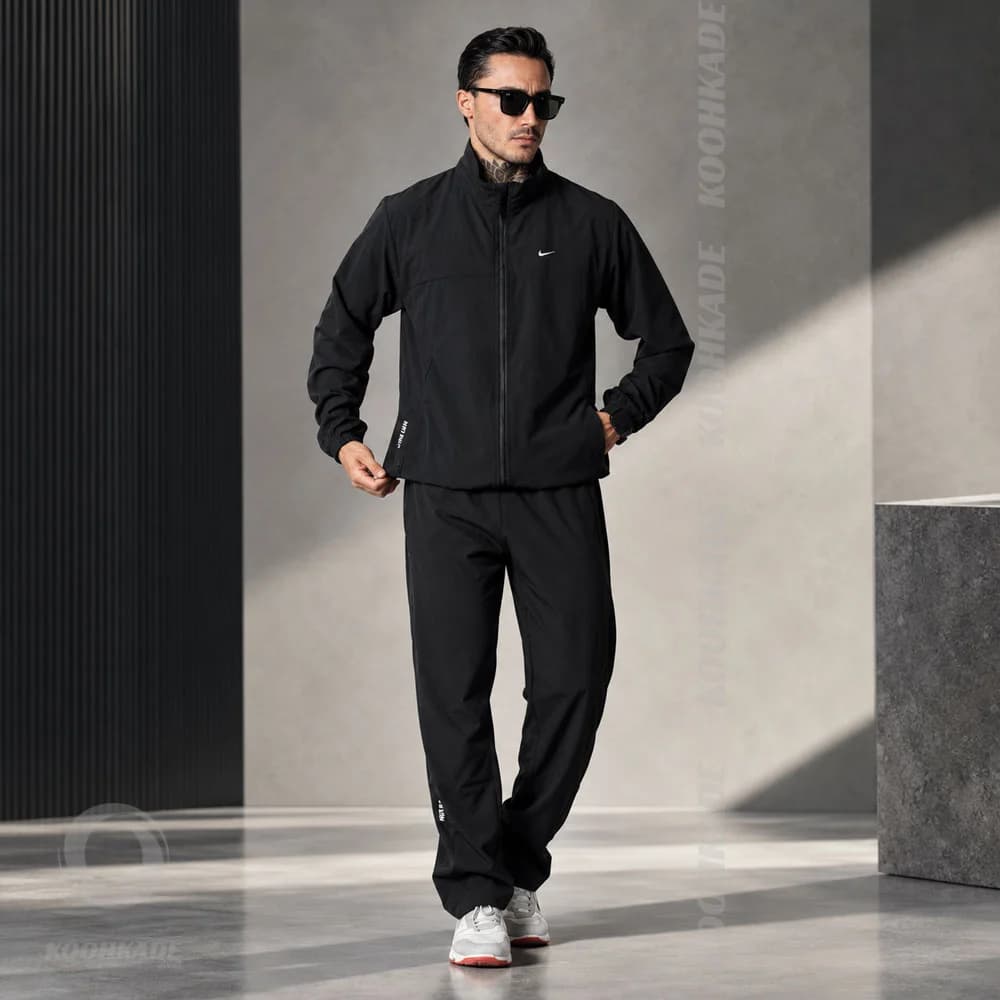 ست سویشرت و شلوار مردانه NIKE