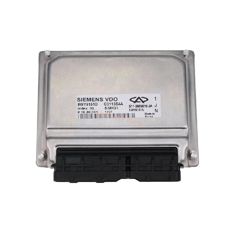 کامپیوتر ECU ام وی ام 315