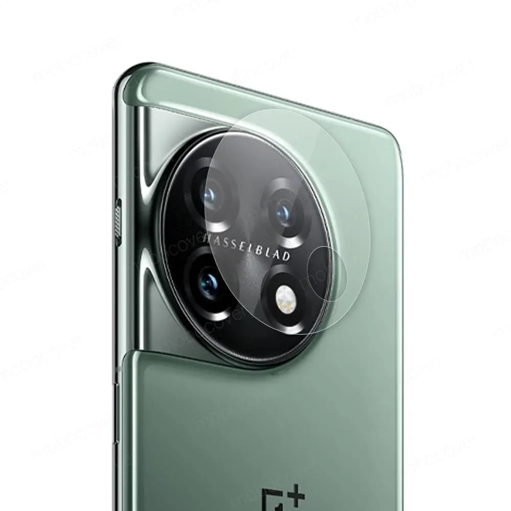 محافظ لنز دوربین گوشی موبایل OnePlus 11 / وان پلاس ۱۱