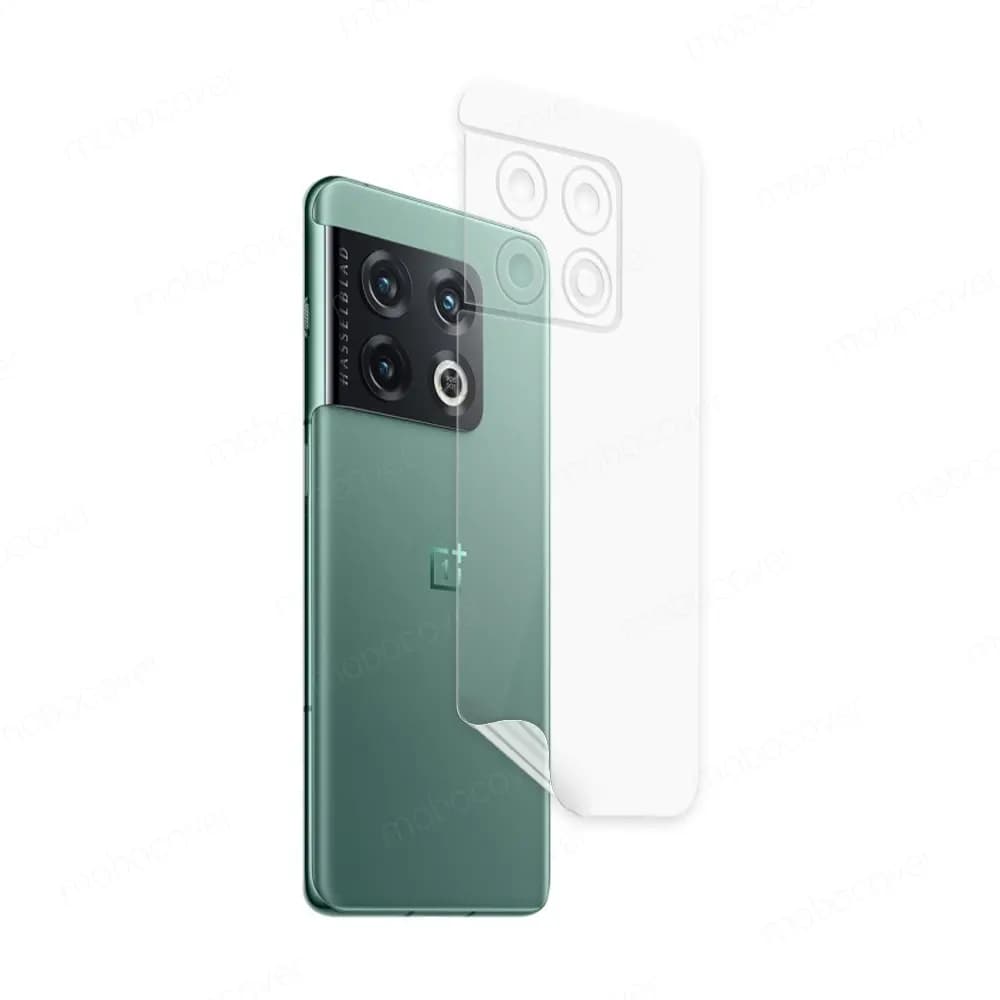 محافظ برچسب پشت گوشی موبایل OnePlus 10 Pro / وان پلاس ۱۰ پرو