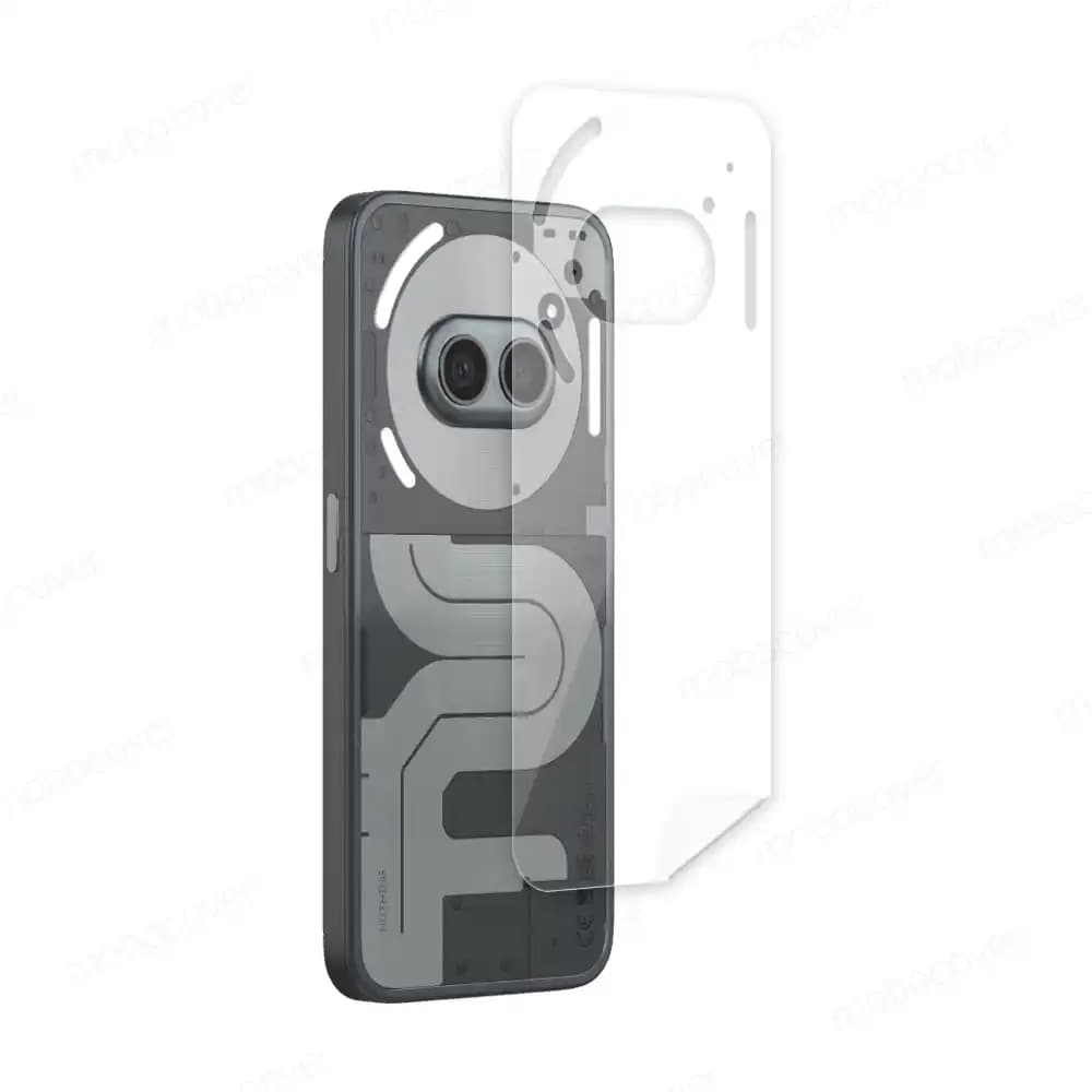 محافظ برچسب پشت گوشی موبایل Nothing Phone 2A Plus / ناتینگ فون ۲ ای پلاس