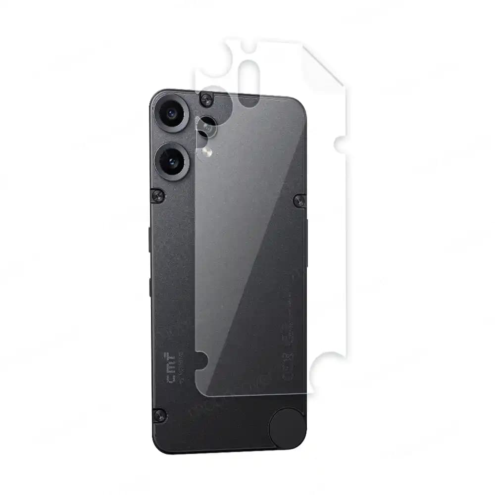محافظ برچسب پشت گوشی موبایل Nothing CMF Phone 2 Pro / ناتینگ سی ام اف فون ۲ پرو