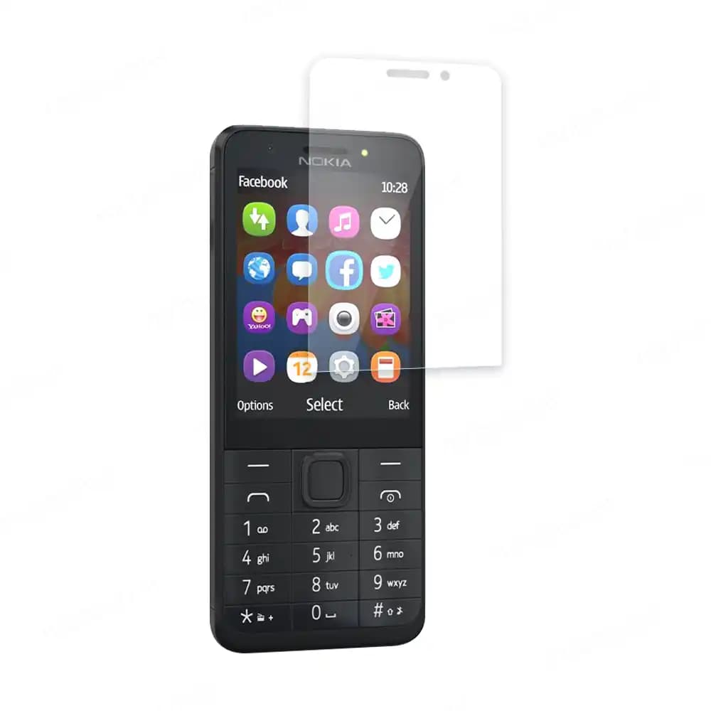 محافظ صفحه نمایش گوشی موبایل Nokia 230 / نوکیا ۲۳۰