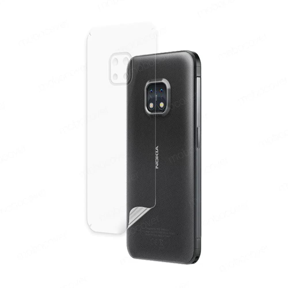 محافظ برچسب پشت گوشی موبایل Nokia XR20 / نوکیا ایکس آر ۲۰