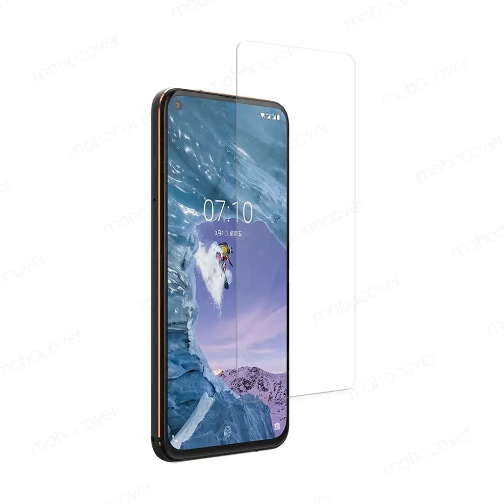 محافظ صفحه نمایش گوشی موبایل Nokia X71 / نوکیا ایکس ۷۱