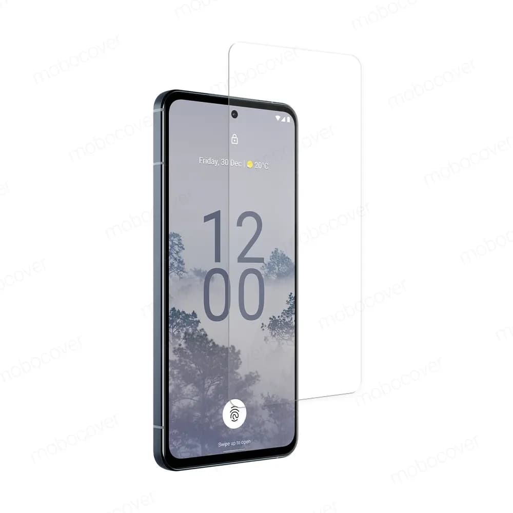 محافظ صفحه نمایش گوشی موبایل Nokia X30 / نوکیا ایکس ۳۰