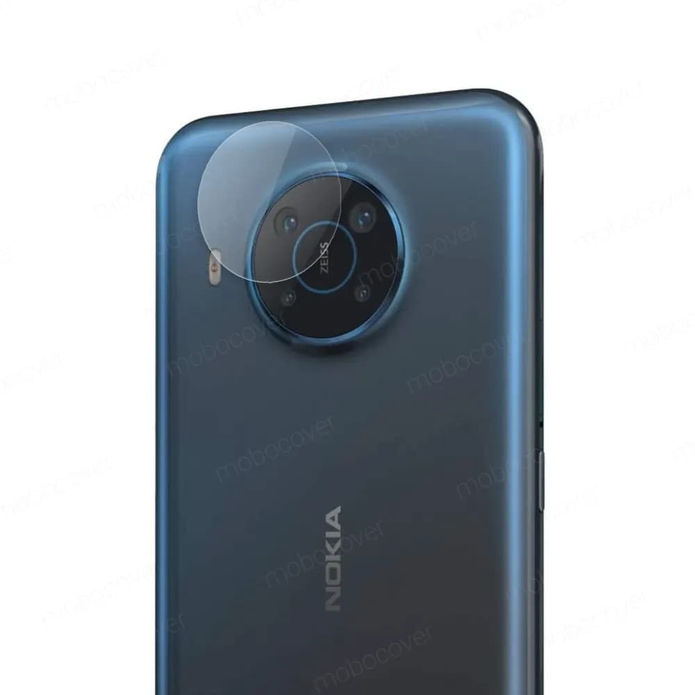 محافظ لنز دوربین گوشی موبایل Nokia X100 / نوکیا ایکس ۱۰۰
