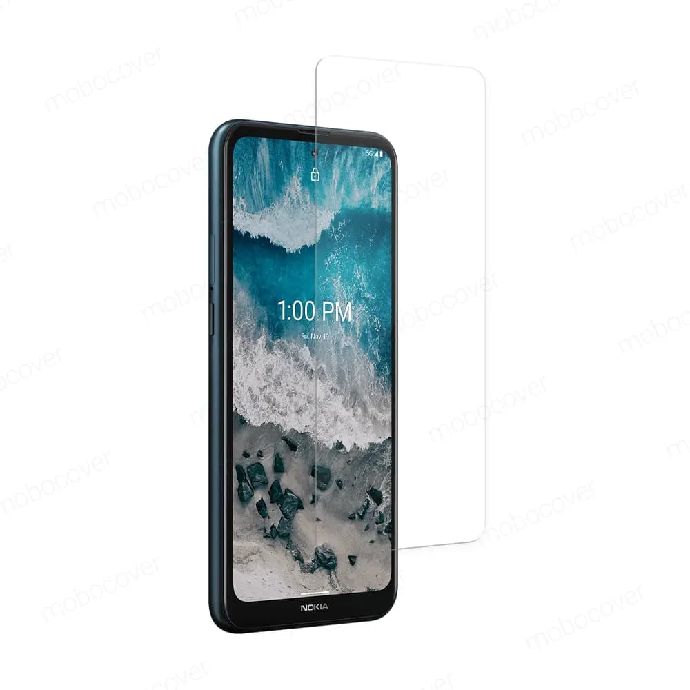 محافظ صفحه نمایش گوشی موبایل Nokia X100 / نوکیا ایکس ۱۰۰
