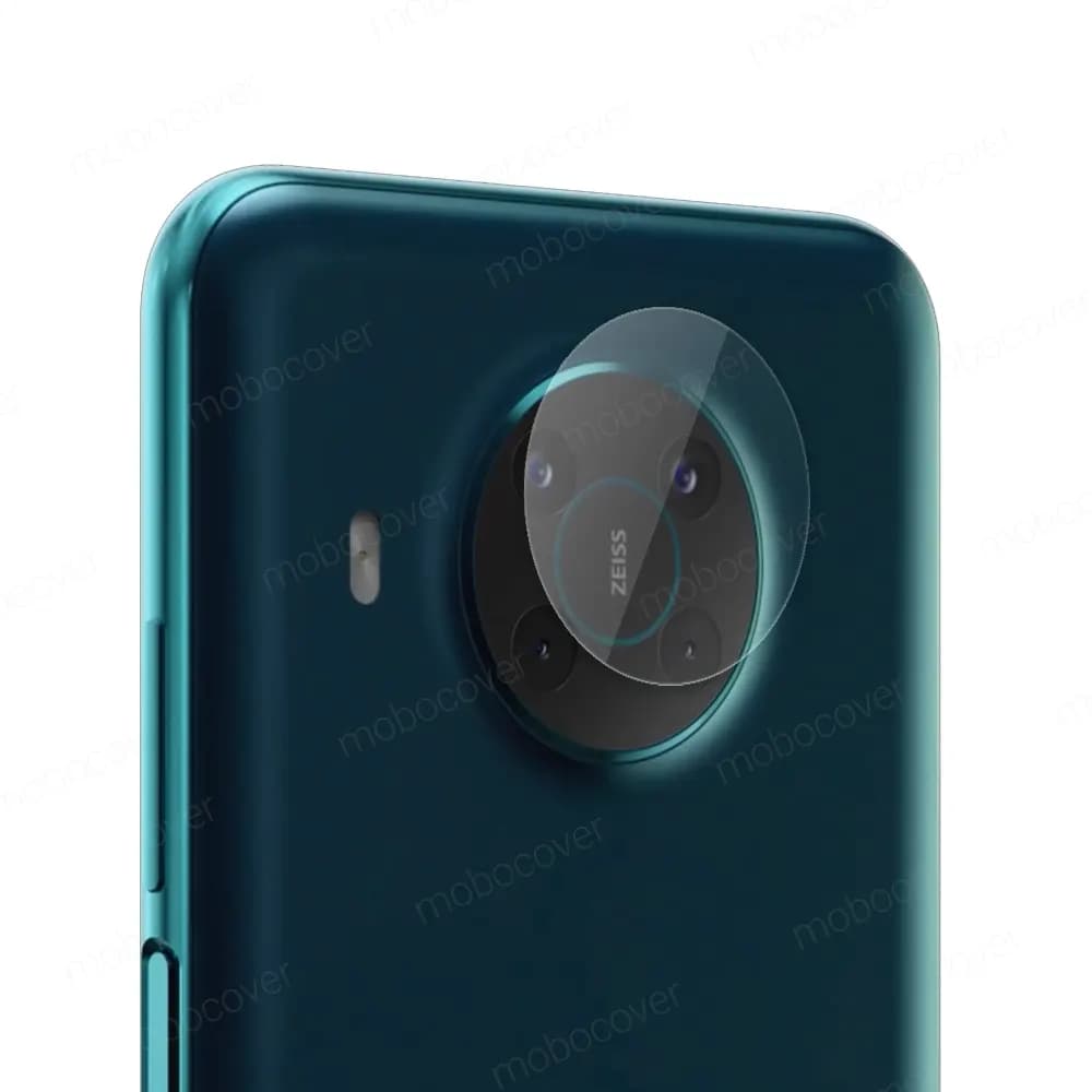 محافظ لنز دوربین گوشی موبایل Nokia X10 / نوکیا ایکس ۱۰