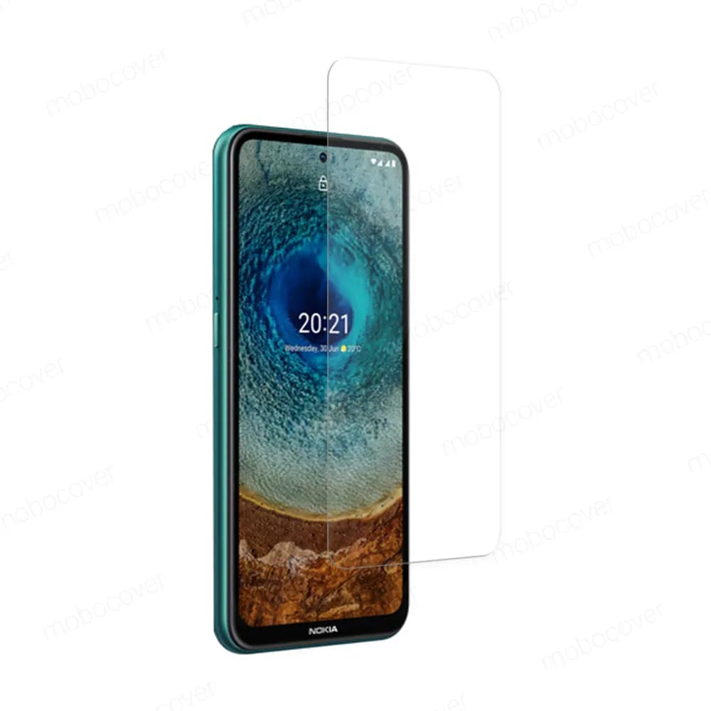 محافظ صفحه نمایش گوشی موبایل Nokia X20 / نوکیا ایکس ۲۰