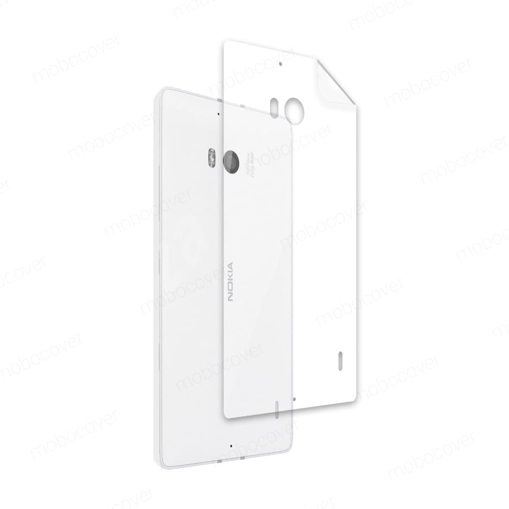 محافظ برچسب پشت گوشی موبایل Nokia Lumia 930 / نوکیا لومیا ۹۳۰