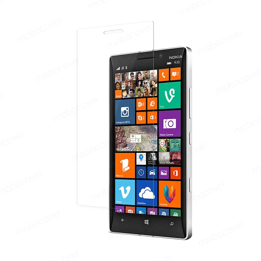 محافظ صفحه نمایش گوشی موبایل Nokia Lumia 930 / نوکیا لومیا ۹۳۰