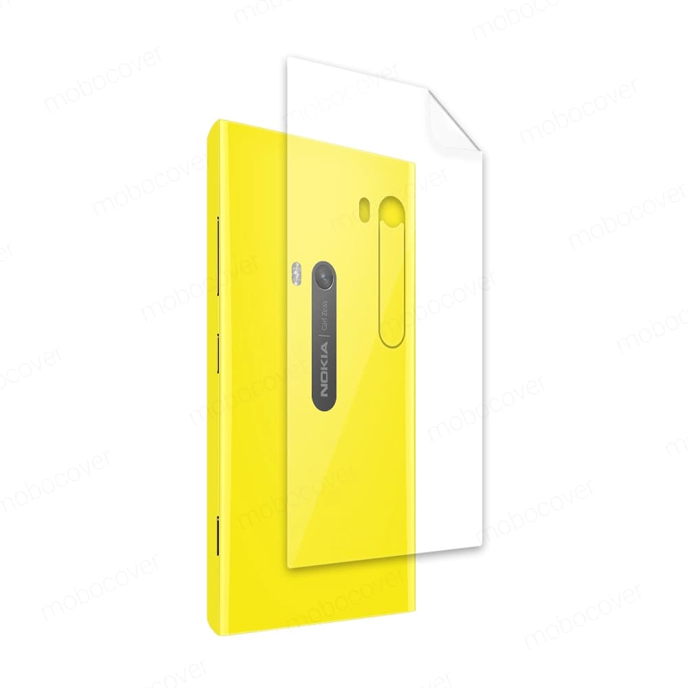 محافظ برچسب پشت گوشی موبایل Nokia Lumia 920 / نوکیا لومیا ۹۲۰