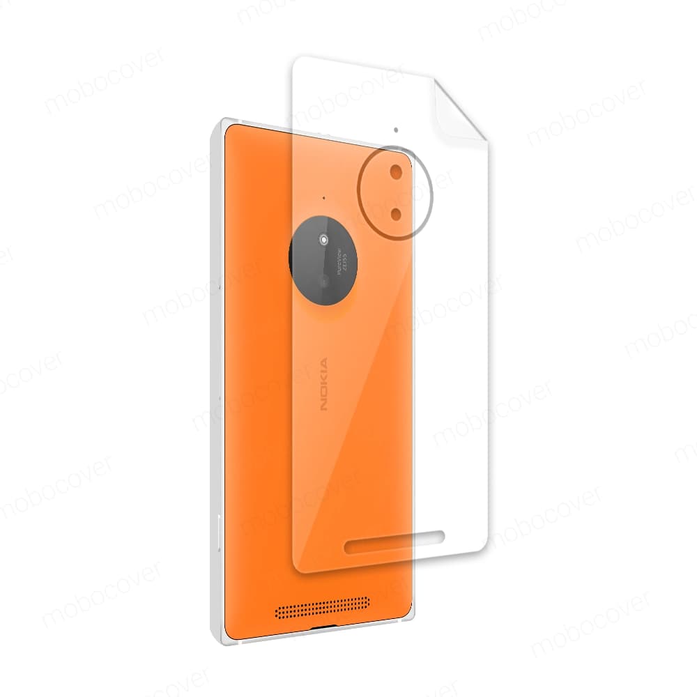 محافظ برچسب پشت گوشی موبایل Nokia Lumia 830 / نوکیا لومیا ۸۳۰