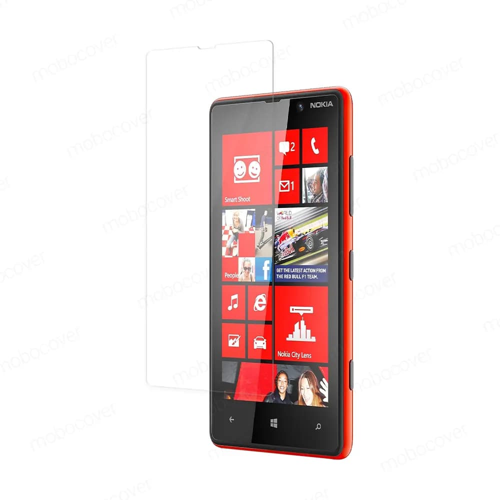 محافظ صفحه نمایش گوشی موبایل Nokia Lumia 820 / نوکیا لومیا ۸۲۰